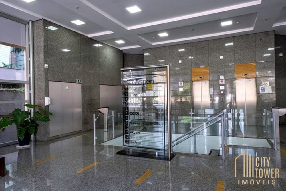 Sala-Conjunto, 311 m² - Foto 14