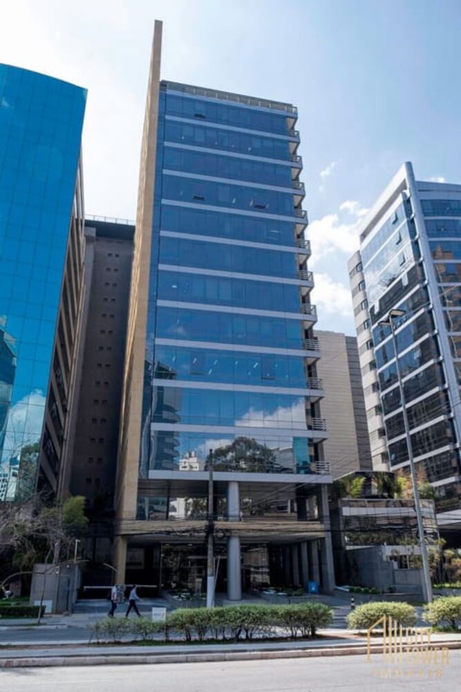 Sala-Conjunto, 311 m² - Foto 10