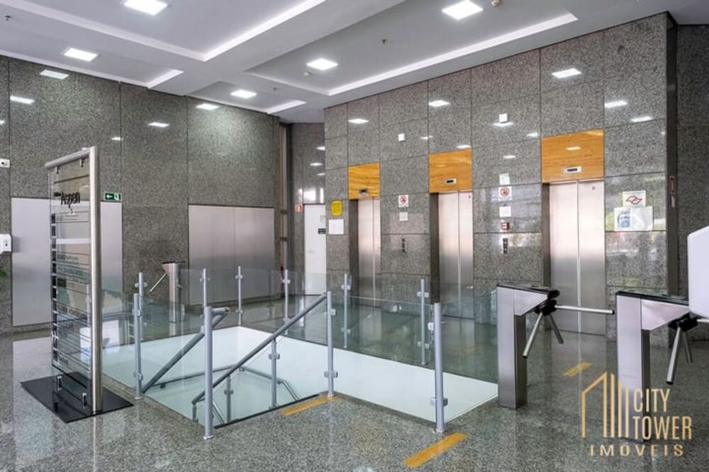 Sala-Conjunto, 311 m² - Foto 13