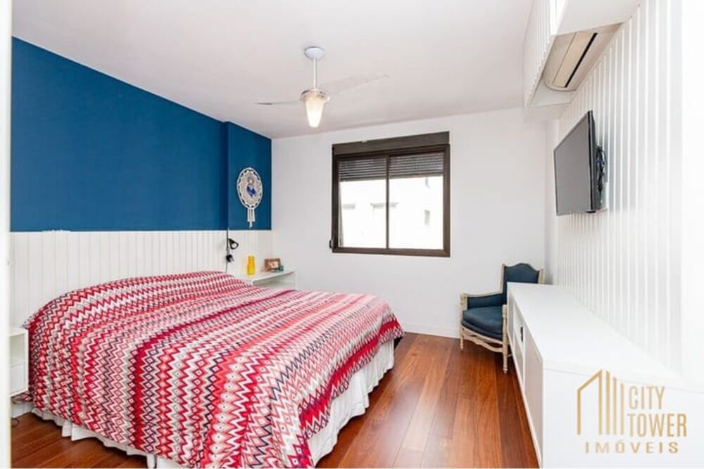 Apartamento, 2 quartos, 183 m² - Foto 2