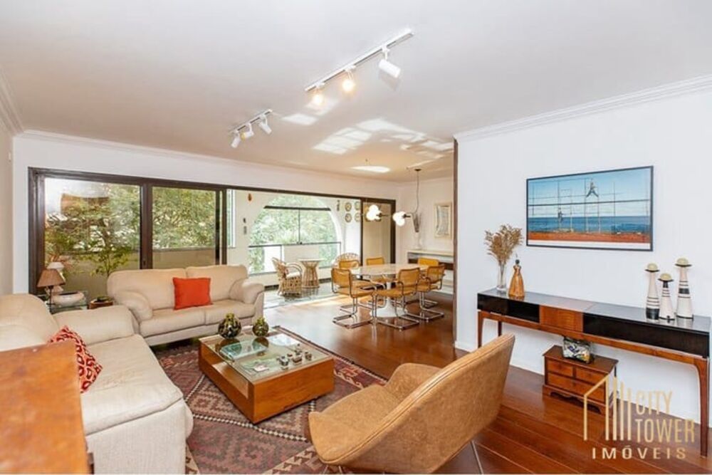 Apartamento, 2 quartos, 183 m² - Foto 1