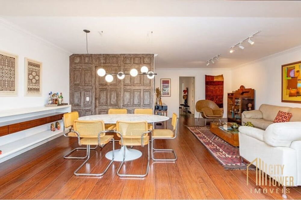 Apartamento, 2 quartos, 183 m² - Foto 4