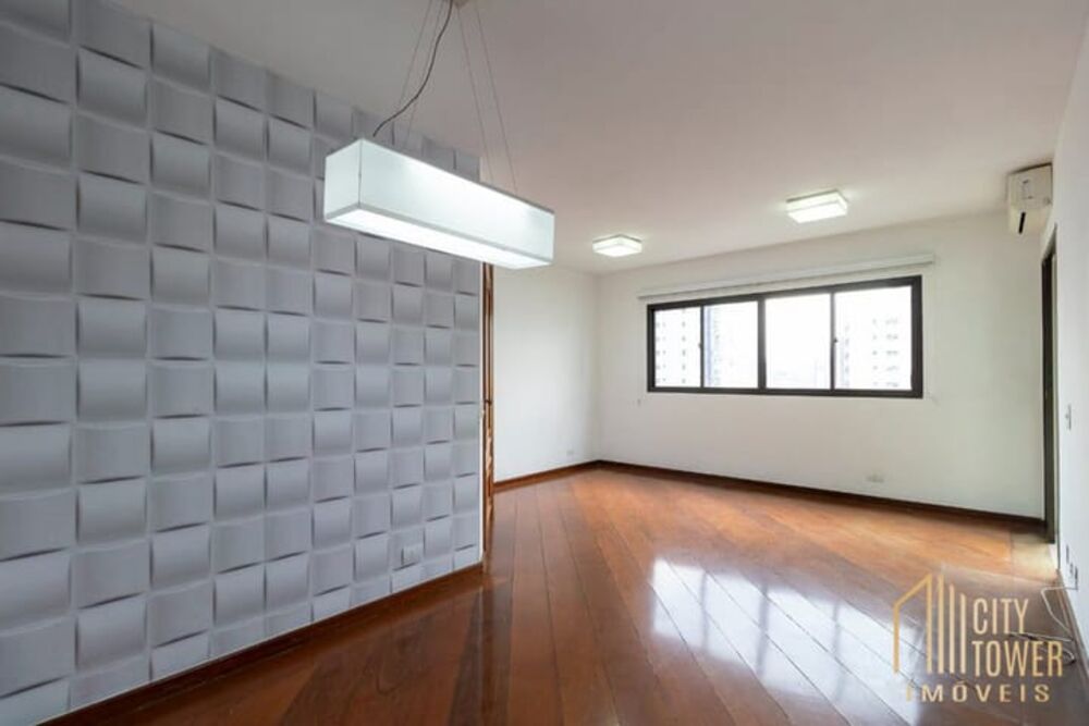 Apartamento, 3 quartos, 89 m² - Foto 1