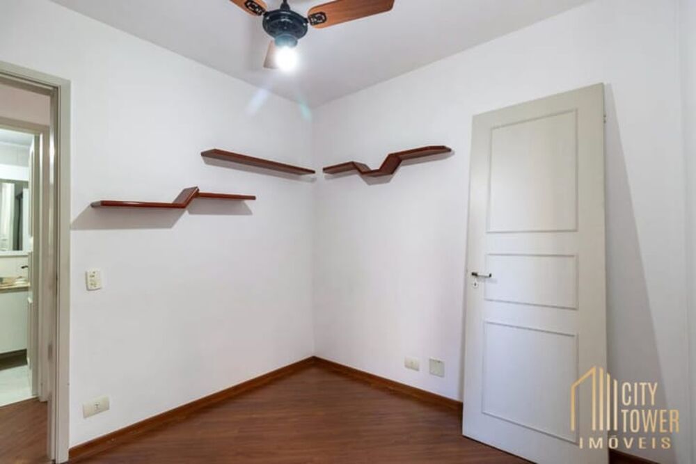 Apartamento, 3 quartos, 89 m² - Foto 2