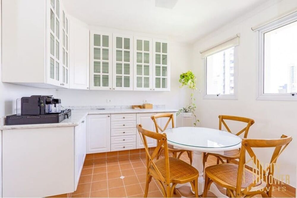 Apartamento, 3 quartos, 162 m² - Foto 3