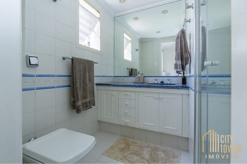 Apartamento, 3 quartos, 162 m² - Foto 2