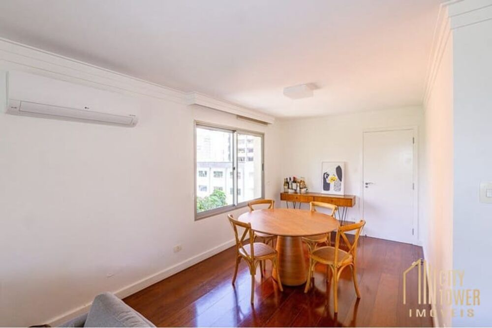 Apartamento, 3 quartos, 162 m² - Foto 4