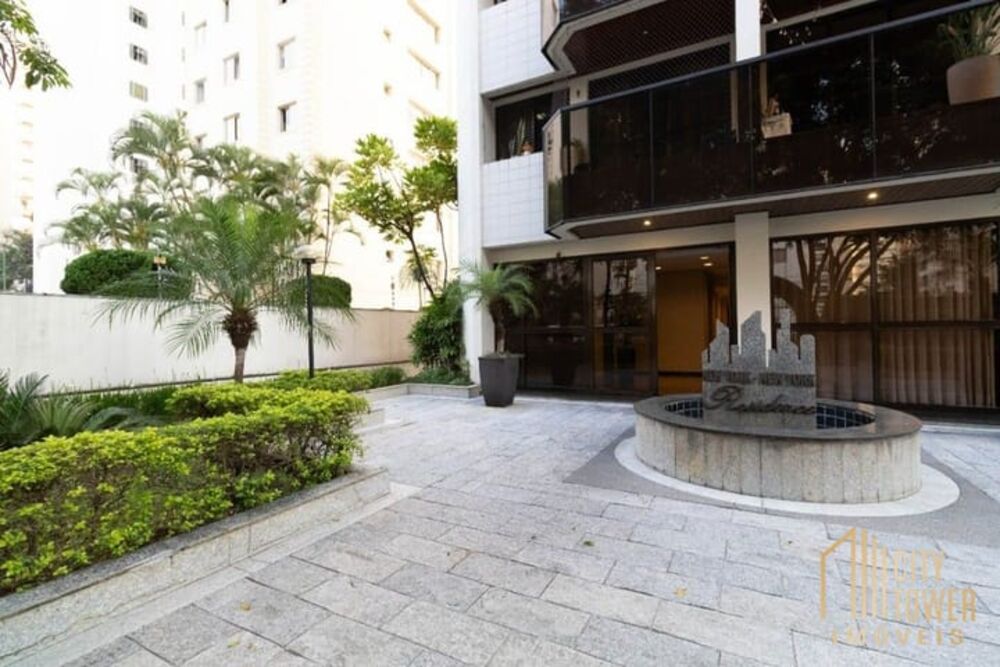 Apartamento, 1 quarto, 81 m² - Foto 17