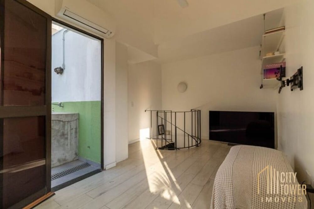 Apartamento, 1 quarto, 81 m² - Foto 16