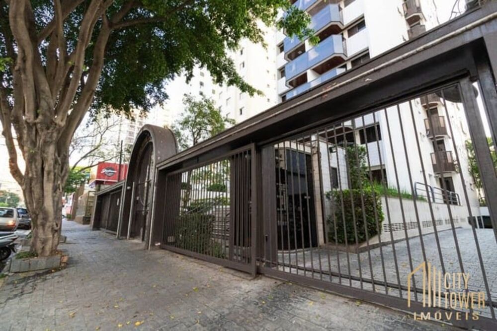 Apartamento, 1 quarto, 81 m² - Foto 6