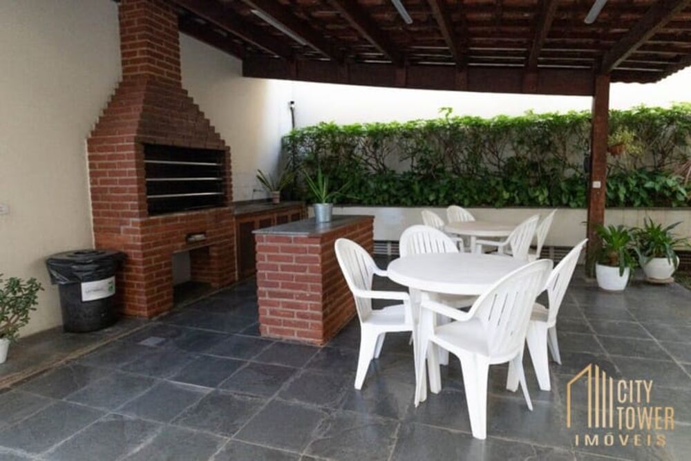 Apartamento, 1 quarto, 81 m² - Foto 3