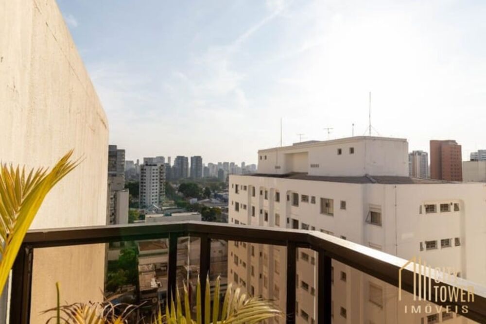 Apartamento, 1 quarto, 81 m² - Foto 5