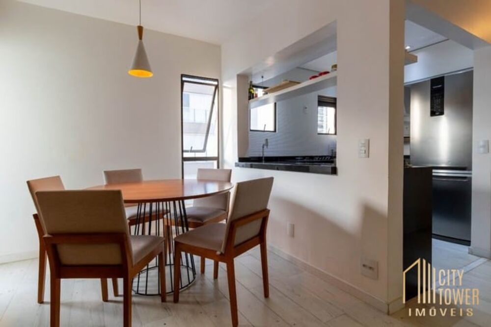 Apartamento, 1 quarto, 81 m² - Foto 19
