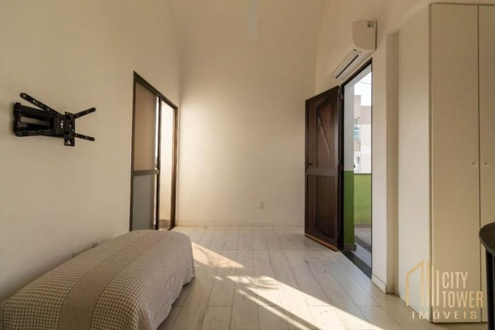 Apartamento, 1 quarto, 81 m² - Foto 4