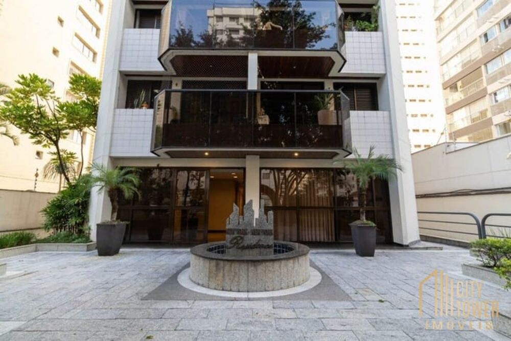 Apartamento, 1 quarto, 81 m² - Foto 20