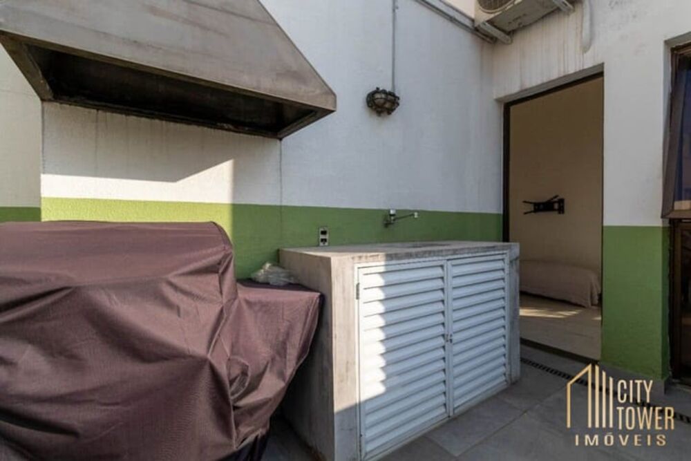 Apartamento, 1 quarto, 81 m² - Foto 9