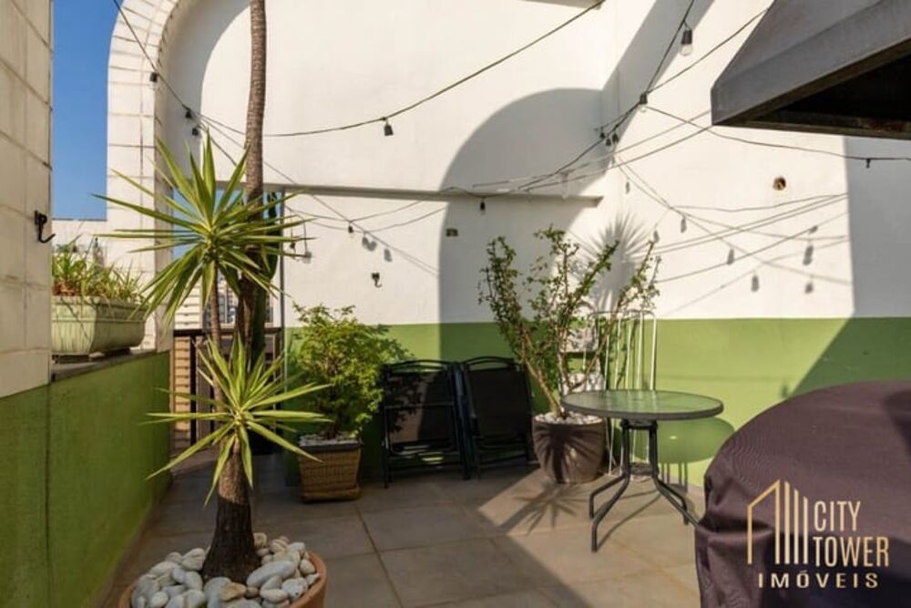 Apartamento, 1 quarto, 81 m² - Foto 7