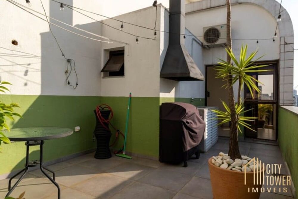 Apartamento, 1 quarto, 81 m² - Foto 2