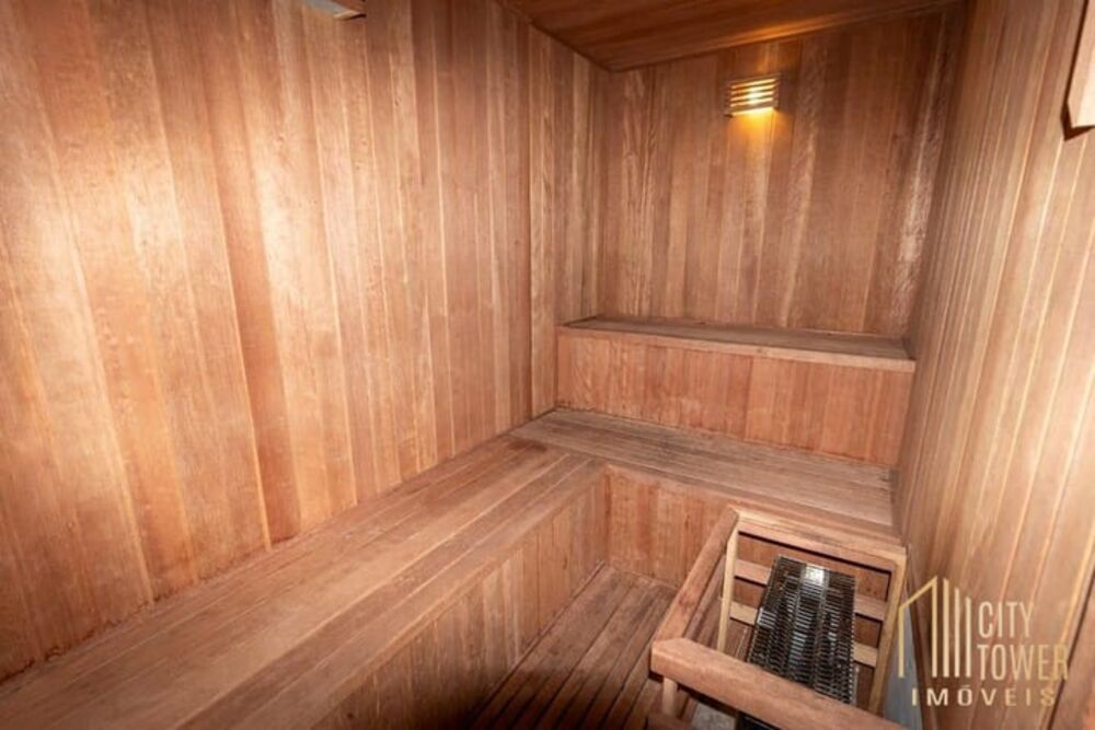Apartamento à venda com 1 quarto, 42m² - Foto 11