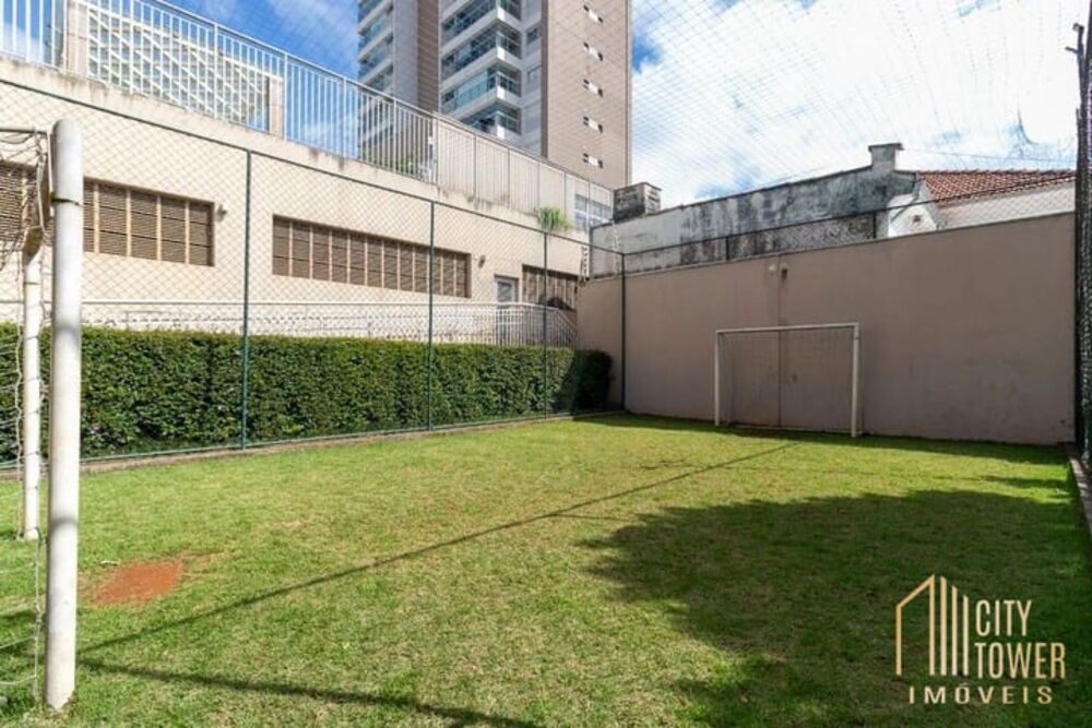 Apartamento à venda com 1 quarto, 42m² - Foto 3