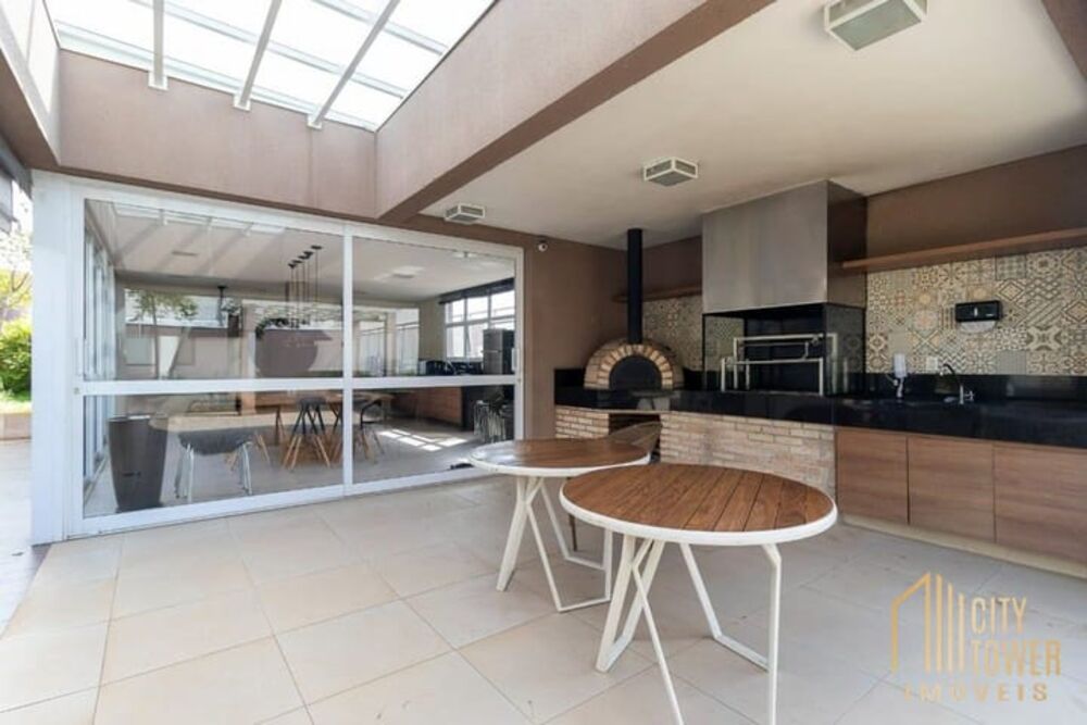 Apartamento à venda com 1 quarto, 42m² - Foto 7