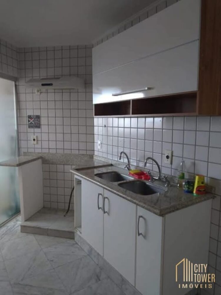 Apartamento, 2 quartos, 60 m² - Foto 2