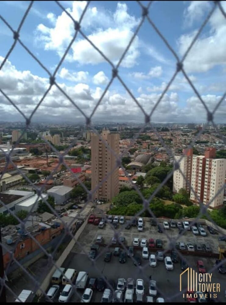 Apartamento, 2 quartos, 60 m² - Foto 4