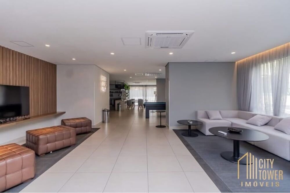 Apartamento à venda com 2 quartos, 61m² - Foto 4