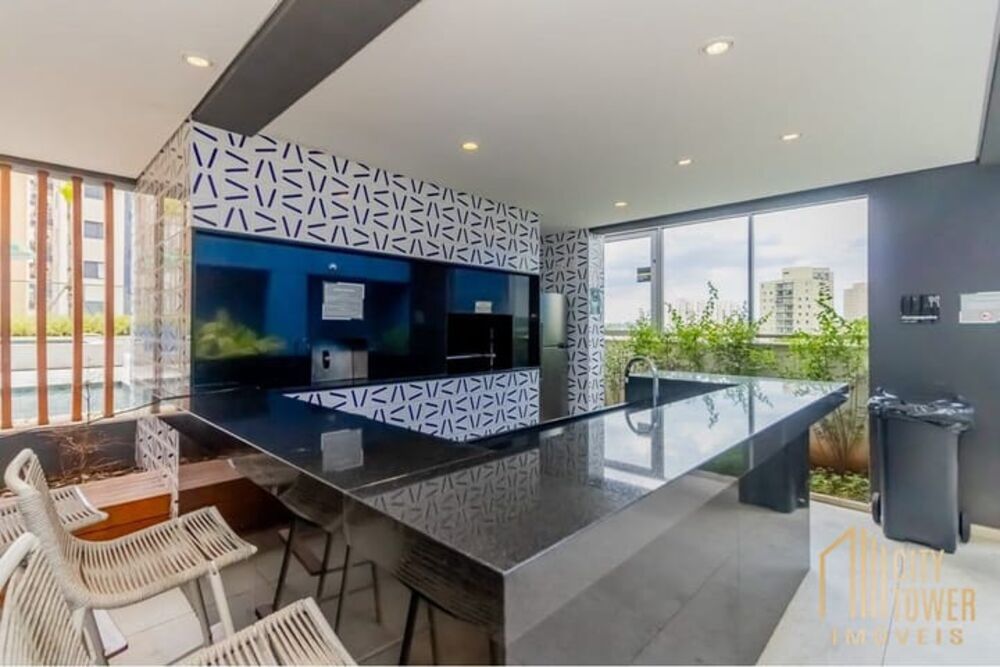 Apartamento à venda com 2 quartos, 61m² - Foto 1
