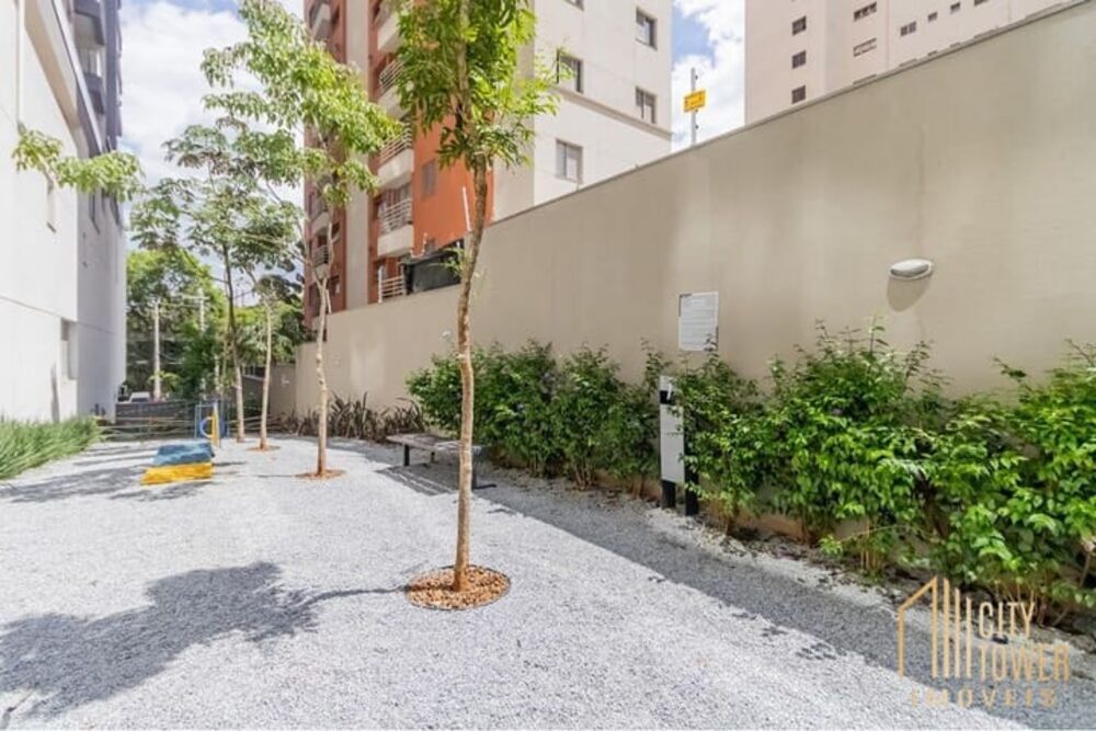 Apartamento à venda com 2 quartos, 61m² - Foto 5
