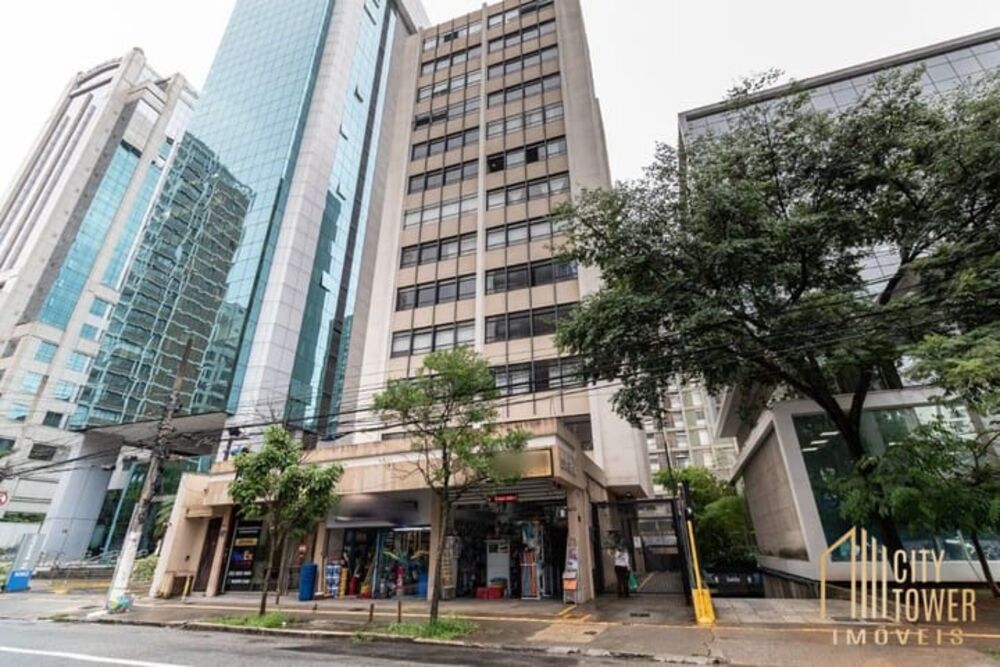 Apartamento, 2 quartos, 103 m² - Foto 2