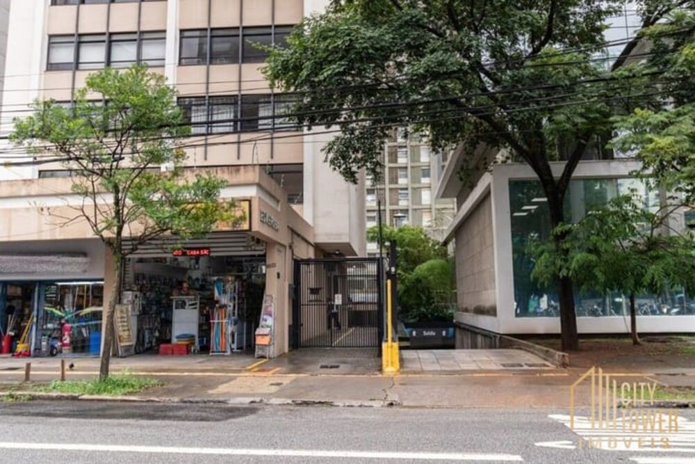 Apartamento, 2 quartos, 103 m² - Foto 1