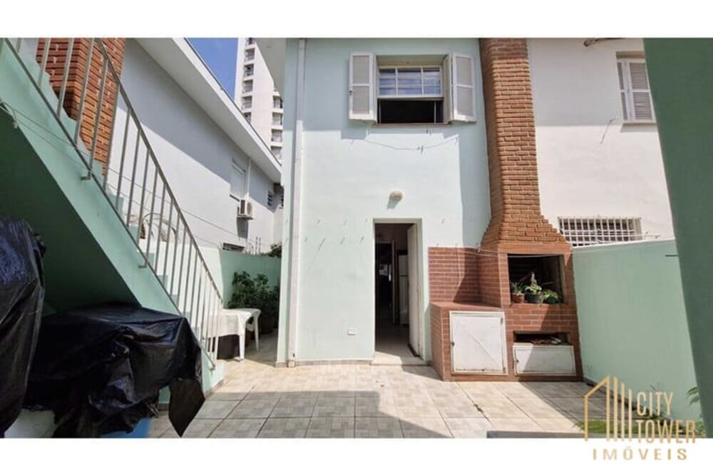 Casa à venda com 3 quartos, 177m² - Foto 9