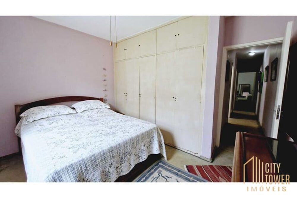 Casa à venda com 3 quartos, 177m² - Foto 4