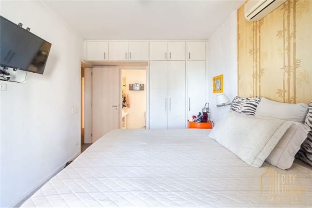Apartamento, 3 quartos, 126 m² - Foto 3