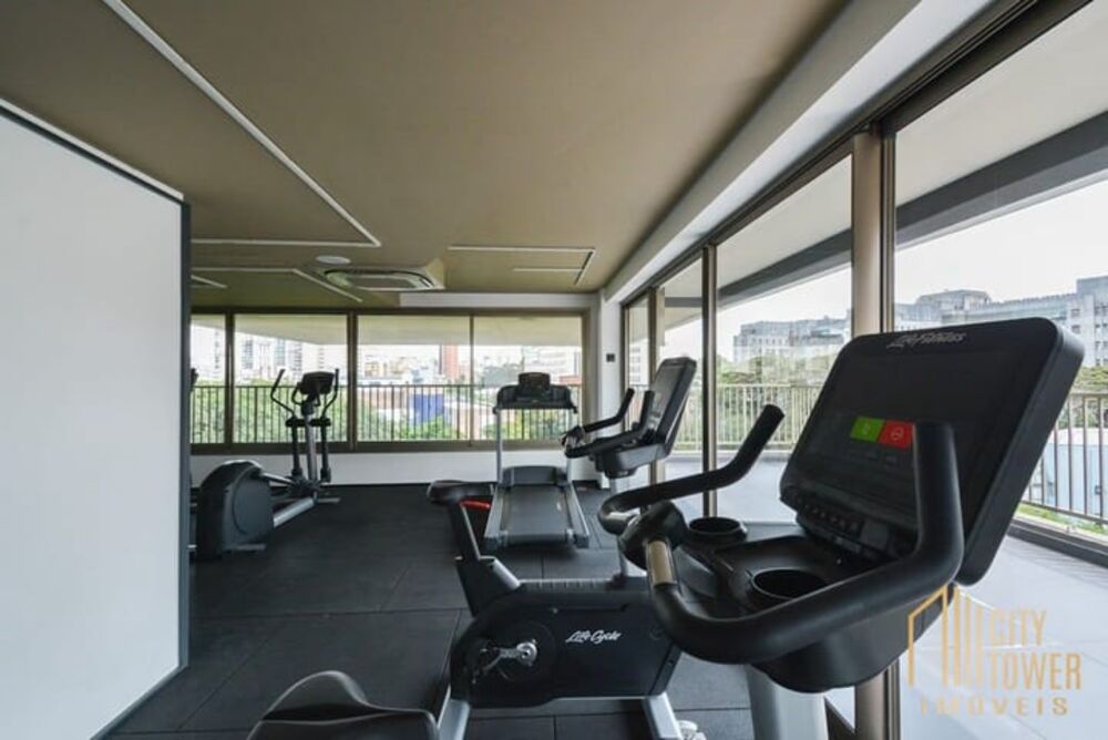 Apartamento, 1 quarto, 45 m² - Foto 1