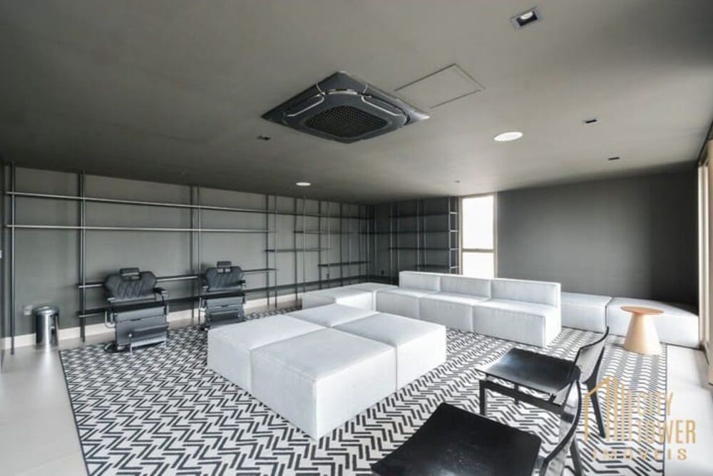 Apartamento, 1 quarto, 45 m² - Foto 4