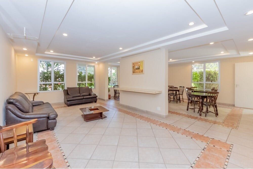 Apartamento à venda com 2 quartos, 45m² - Foto 1