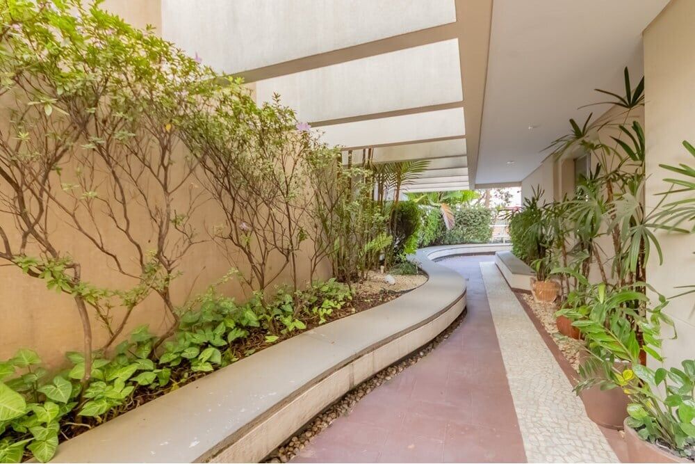 Apartamento à venda com 2 quartos, 45m² - Foto 4