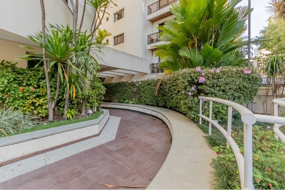 Apartamento à venda com 2 quartos, 45m² - Foto 3