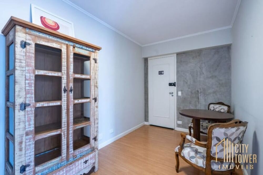 Apartamento à venda com 1 quarto, 60m² - Foto 30