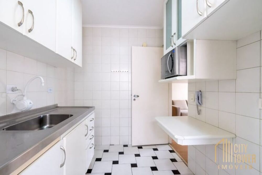Apartamento à venda com 1 quarto, 60m² - Foto 41