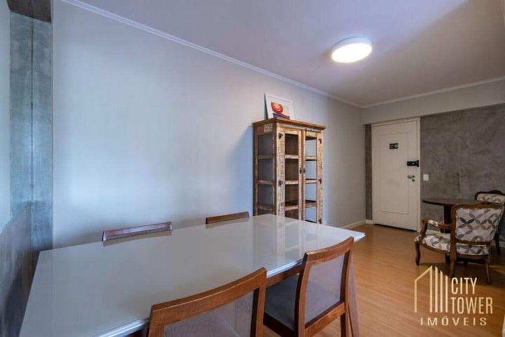 Apartamento à venda com 1 quarto, 60m² - Foto 36