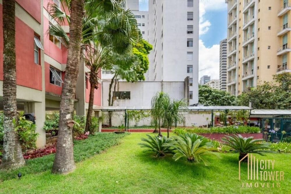 Apartamento à venda com 1 quarto, 60m² - Foto 13