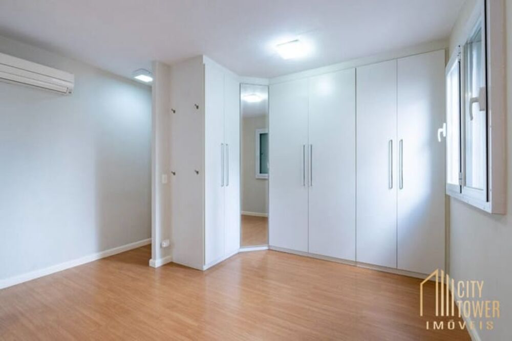 Apartamento à venda com 1 quarto, 60m² - Foto 4