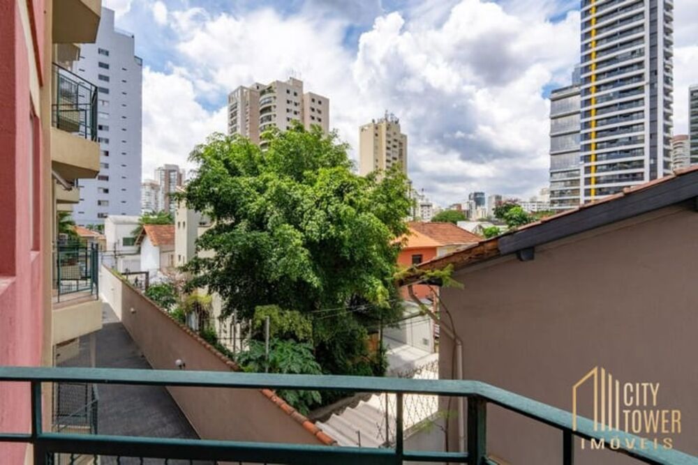 Apartamento à venda com 1 quarto, 60m² - Foto 37