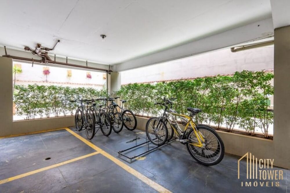 Apartamento à venda com 1 quarto, 60m² - Foto 19