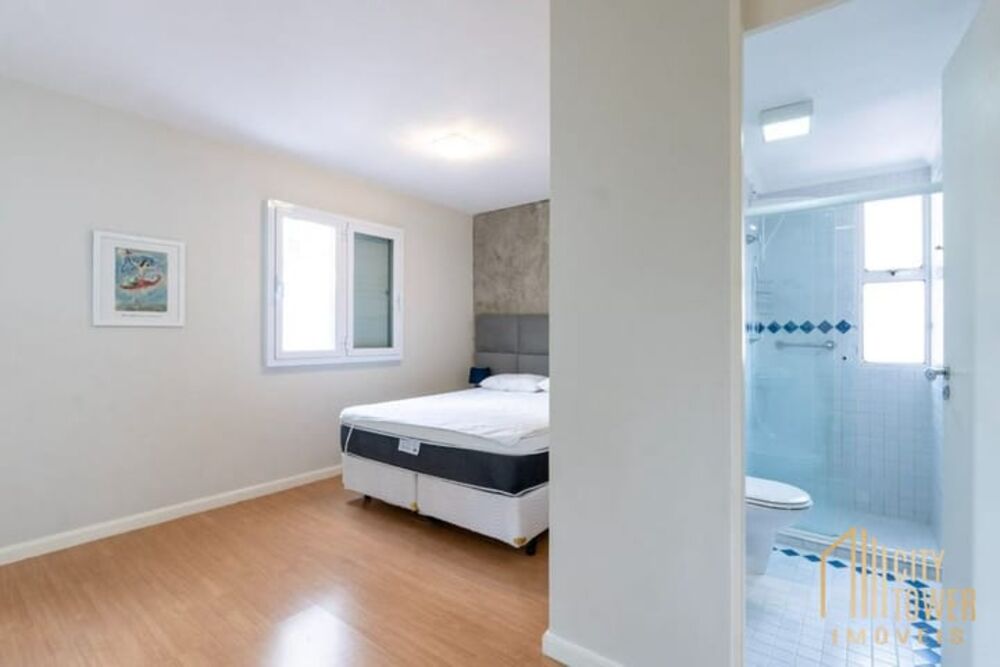 Apartamento à venda com 1 quarto, 60m² - Foto 42