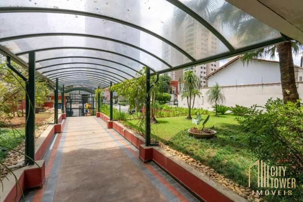 Apartamento à venda com 1 quarto, 60m² - Foto 9
