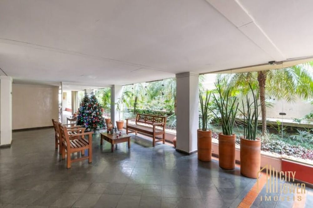 Apartamento à venda com 1 quarto, 60m² - Foto 10